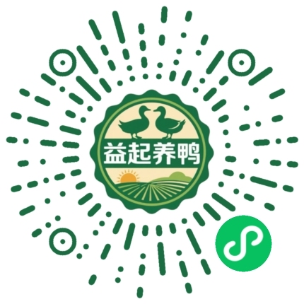 微信小程序：益起养鸭